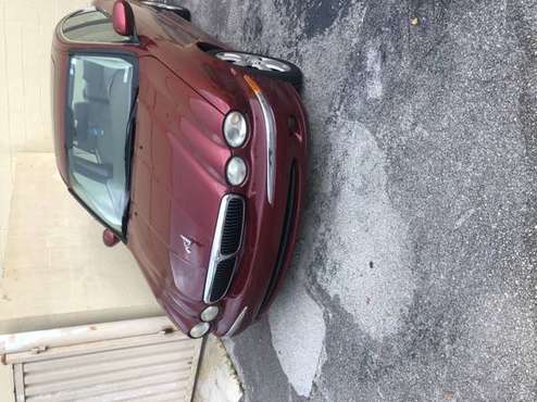2006 Jaguar x-type for sale in West Palm Beach, FL