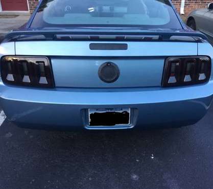 2006 Mustang for sale in Newberry, SC