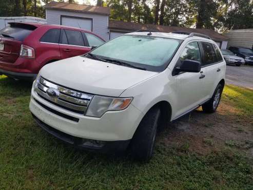 2007 Ford Edge SE Sport Utility SUV for sale in Goose Creek, SC