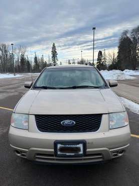 2007 Ford Freestyle for sale in Kalispell, MT