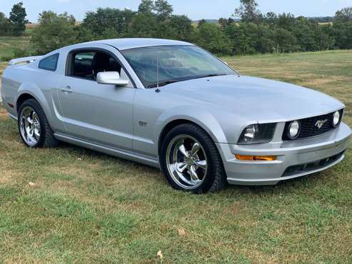 2005 Mustang GT for sale in Sharpsburg, KY
