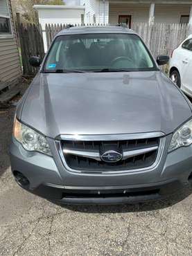 2008 Subaru Outback - - by dealer - vehicle automotive for sale in Cranston, RI