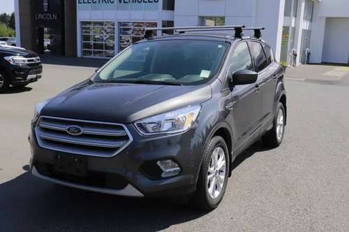 New Price 2019 FORD ESCAPE SE AWD, ACCIDENT FREE - - by for sale in U.S.