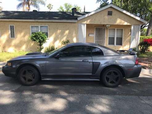 2003 Ford Mustang GT For Sale for sale in San Fernando, CA