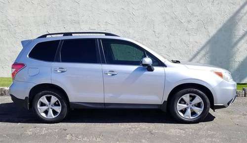 2014 Subaru Forester Wagon Limited - Financing Available! for sale in Tehachapi, CA