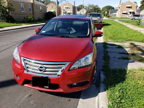2014 Nissan Sentra SL 43K Miles for sale in Evergreen Park, IL