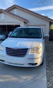 2008 Town and Country for sale in Surprise, AZ