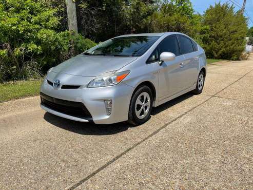 2012 Toyota Prius 85K Miles for sale in Jackson, MS