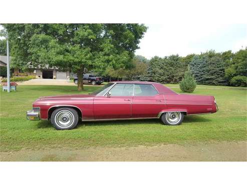 1974 Buick Electra 225 for sale in New Ulm, MN