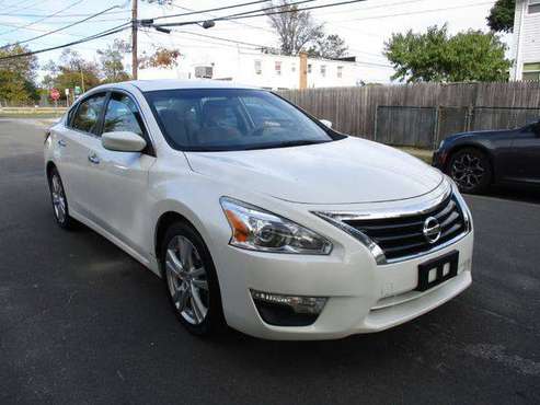 2014 Nissan Altima 4dr Sdn I4 2.5 S - Low Down Payments for sale in West Babylon, NY