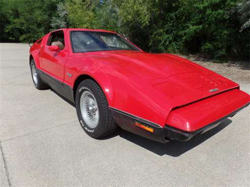 1975 Bricklin SV 1 for sale in Clinton Township, MI