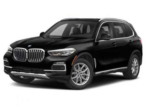 2021 BMW X5 xDrive40i - SUV - - by dealer - vehicle for sale in Crystal Lake, IL