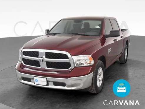 2019 Ram 1500 Classic Crew Cab Tradesman Pickup 4D 5 1/2 ft pickup -... for sale in Columbia, MO