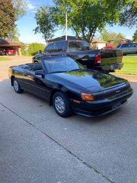 1989 toyota celica convertible for sale in Dubuque, IA