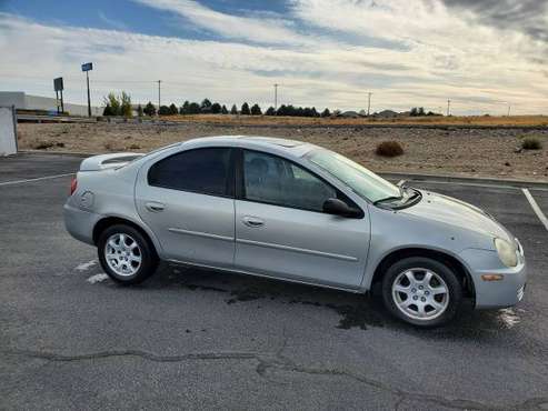 2006 Dodge Neon SXT for sale in Kennewick, WA