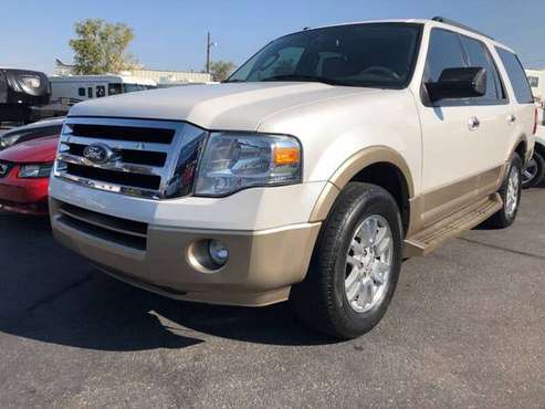 2011 Ford Expedition XLT 4x2 4dr SUV - cars & trucks - by dealer -... for sale in Kirtland AFB, NM