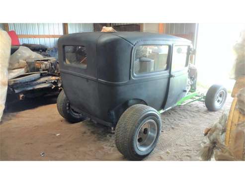 1929 Ford Model A for sale in Parkers Prairie, MN