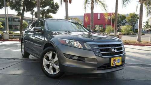 2010 Honda Accord Crosstour Black ON SPECIAL - Great deal! for sale in Huntington Beach, CA