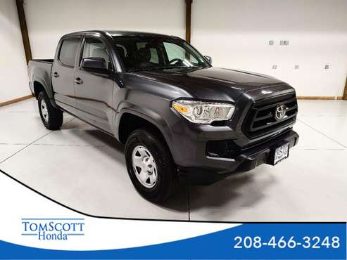 2021 Toyota Tacoma for sale in Nampa, ID