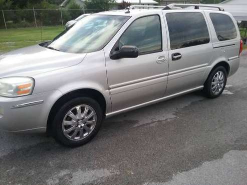 ***2005 Buick Terraza CXL *** Very Nice for sale in Knoxville, TN