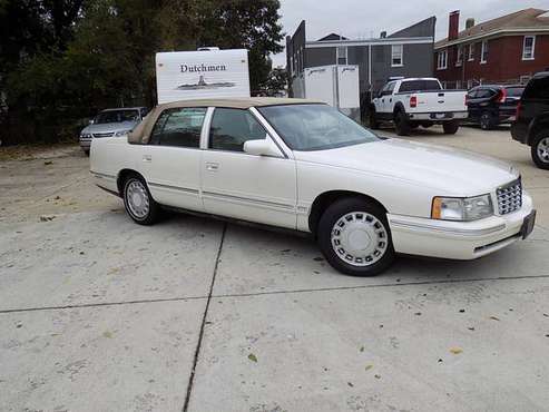 1999 Cadillac DeVille 71k miles !!! for sale in Cincinnati, OH