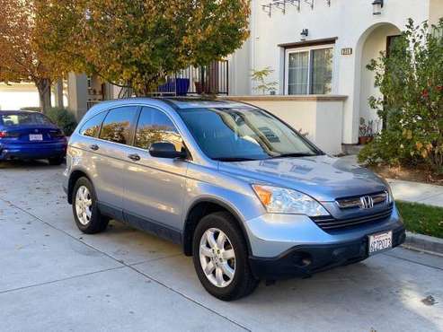 2008 Honda CRV EX, Clean Title for sale in Mountain View, CA