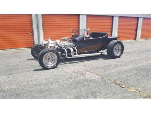 1923 Ford T Bucket for sale in Cadillac, MI