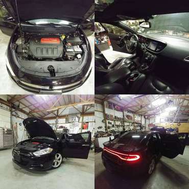 2013 Dodge Dart Limited for sale in Carterville, MO