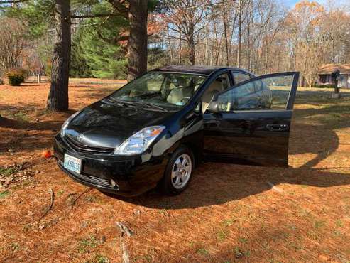 05 Prius - cars & trucks - by owner - vehicle automotive sale for sale in Charlottesville, VA