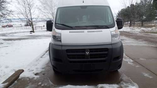 Ram ProMaster Van for sale in Ronan, MT