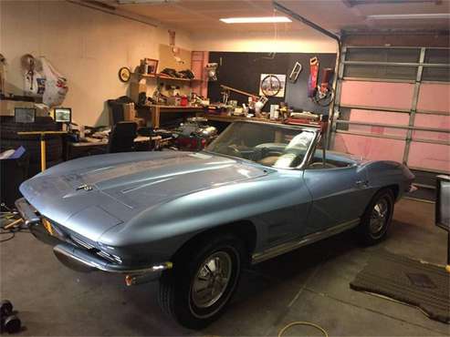 1964 Chevrolet Corvette for sale in Long Island, NY