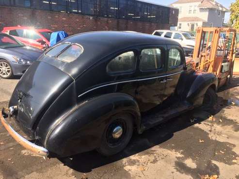 1939 Ford Sedan for sale in Inwood, NY