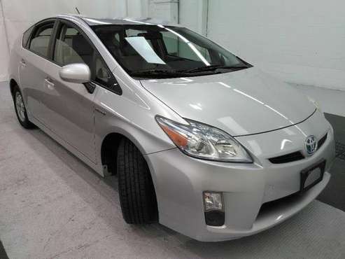 2010 TOYOTA PRIUS - - by dealer - vehicle automotive for sale in Maryland Heights, MO