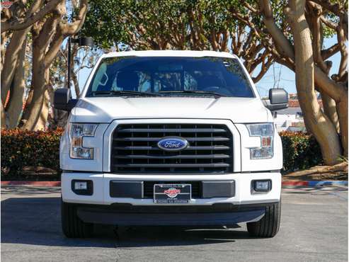 2016 Ford F150 for sale in Marina Del Rey, CA
