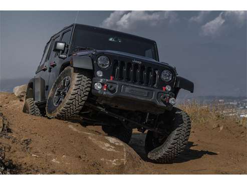 2015 Jeep Wrangler for sale in Temecula, CA