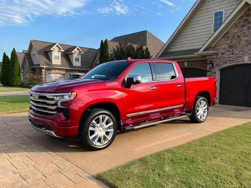 2022 Chevrolet High Country for sale in Florence, AL