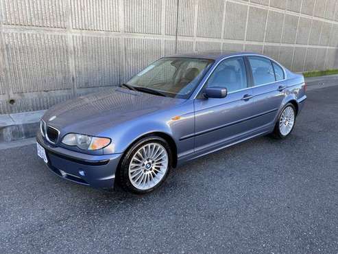 2003 BMW 3 Series 330i AWESOME LOW PRICE! - - by for sale in Arleta, CA