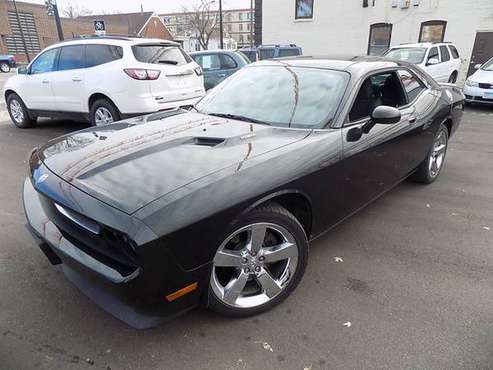 2010 Dodge Challenger R/T !64k miles! (#8182) - cars & trucks - by... for sale in Minneapolis, MN