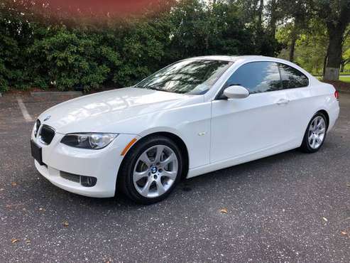 2008 BMW 335i ***EXCELLENT CONDITION - WE FINANCE EVERYONE*** for sale in Jacksonville, FL