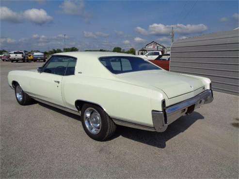 1970 Chevrolet Monte Carlo for sale in Staunton, IL