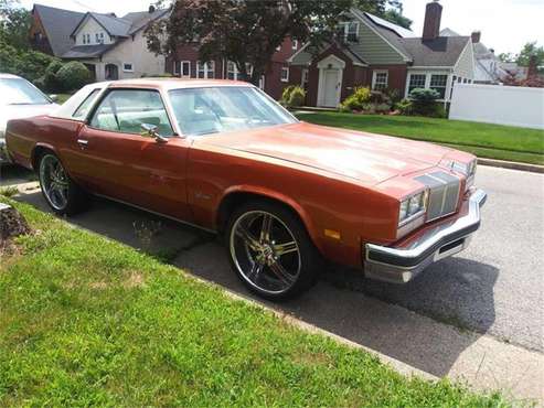 1976 Oldsmobile Cutlass Supreme for sale in Long Island, NY