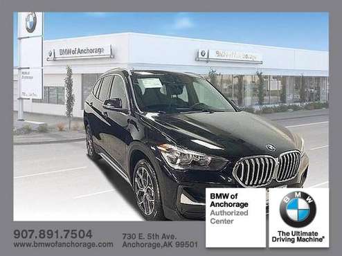 2021 BMW X1 xDrive28i Sports Activity Vehicle - - by for sale in Anchorage, AK