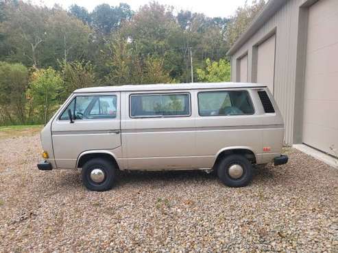 1985 Volkswagen Vanagon for sale in Zanesville, OH