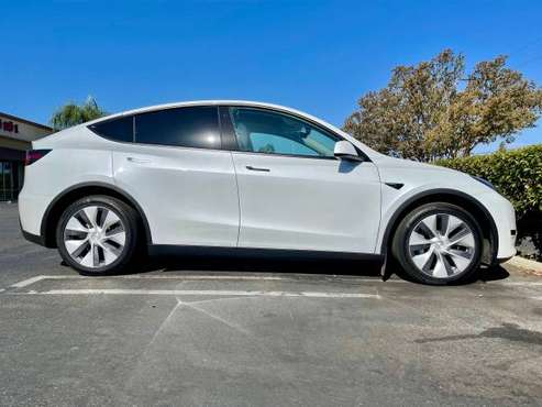 Tesla Model Y 2020 - Long Range/Full Self-Driving for sale in Naples, FL