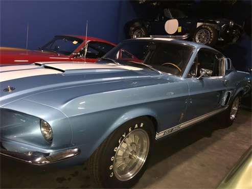 1967 Shelby GT350 for sale in Sugar Hill, GA