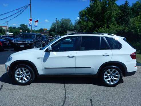 2012 BMW X5 AWD 4dr 35i - A Quality Used Car! for sale in Oakdale, MN