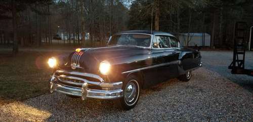 1954 Pontiac Starchief for sale in Jackson, GA