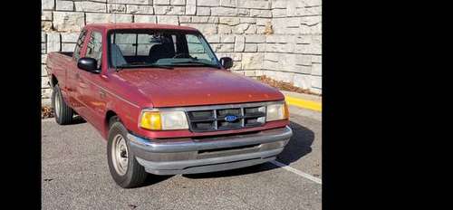 1994 Ford Ranger for sale in Apex, NC