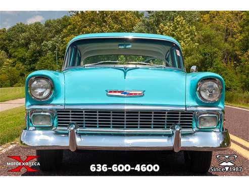 1956 Chevrolet 150 for sale in Saint Louis, MO