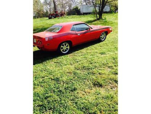 1974 Plymouth Barracuda for sale in Long Island, NY